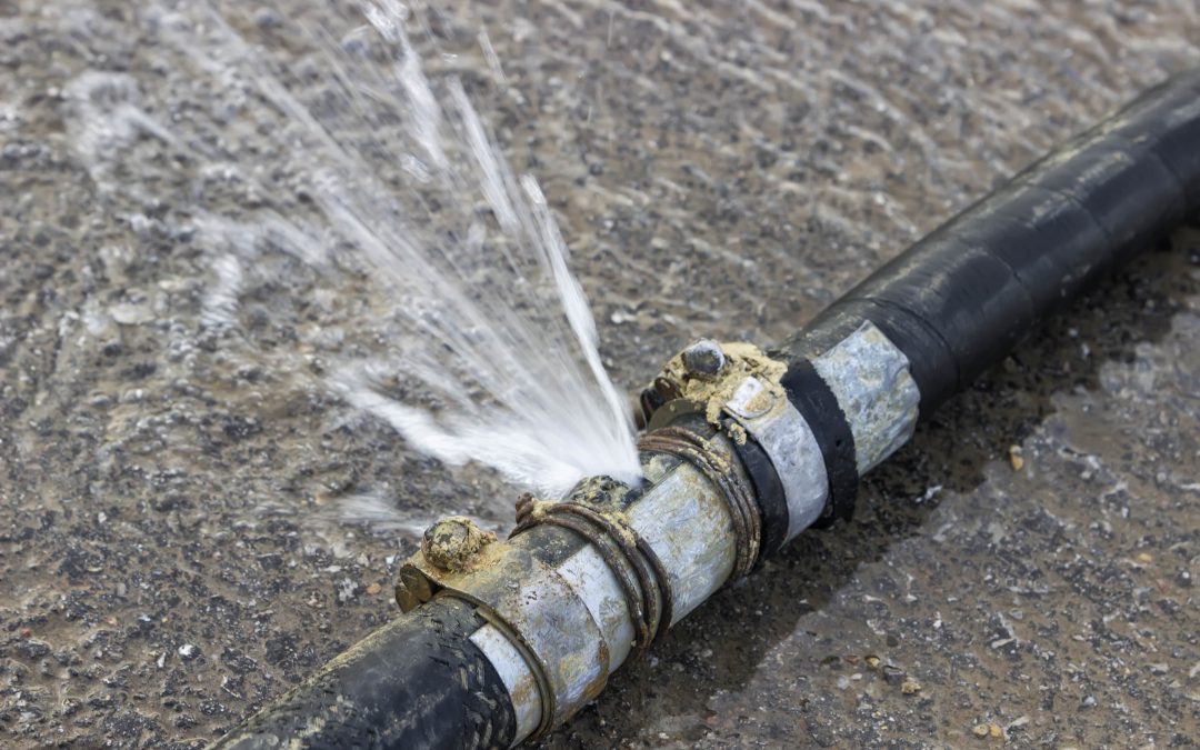 Emergency Plumbing in Manila