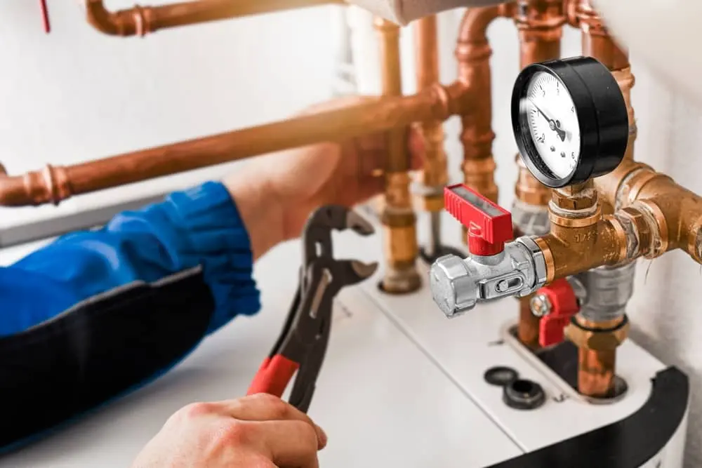 Gas Leak Detection in Manila