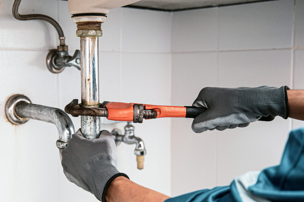 Leak Detection in Manila